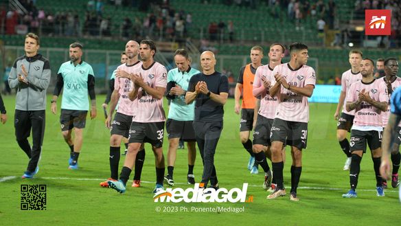 Palermo calcio