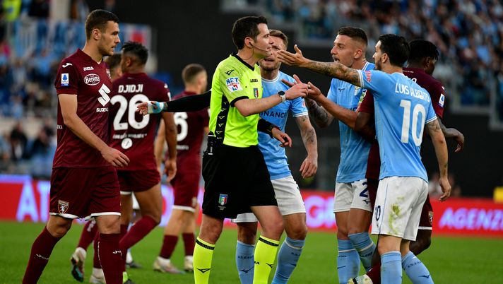 Lazio-Torino, la Procura Federale non cita alcun ululato razzista verso Karamoh - immagine 1