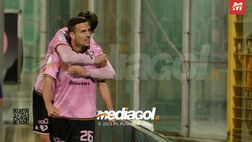 FOTO Calciomercato Palermo, è fatta per il ritorno di Verre: l’indizio social…