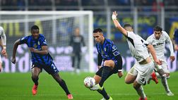 Napoli-Inter, quanti infortuni! Sono 7 i calciatori che saltano il big match