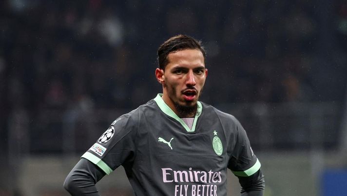 Milan, Bennacer: ufficiale la cessione alla Dinamo Zagabria. Formula e dettagli