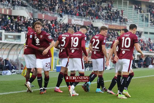 Torino-Sassuolo 1-1: Raspadori firma la più classica delle beffe- immagine 2