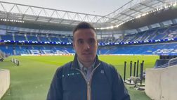VIDEO / Real Sociedad-Inter, le ultime di formazione sui nerazzurri dal nostro inviato