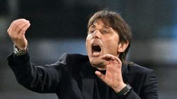 Conte: “Lukaku mai venuto nel mio ufficio, vi spiego! Come ho visto Alisson e Gutierrez, McTominay…”