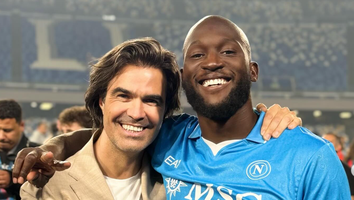 Lukaku, l’agente: “Sta lavorando bene, potrebbe rientrare prima. Deluso da una cosa” - immagine 1