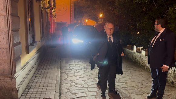 RIVIVI IL LIVE 14 MAGGIO | Lazio, 25 anni dal secondo scudetto: la festa in diretta – FT&VD- immagine 6