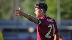 Roma-Tolosa 0-1 – FOTO GALLERY