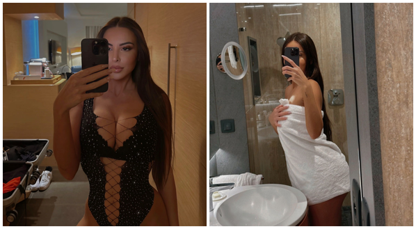 L’estate di Marialuisa Jacobelli è già incandescente tra selfie e scatti hot…- immagine 4