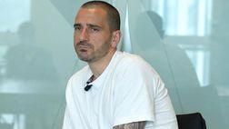 Bonucci: “Europei, nel 2021 con l’Italia bella dose di fortuna” | VIDEO