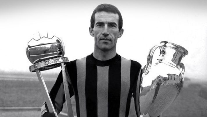 Inter, novant’anni fa nasceva Armando Picchi: capitano che insegnò stile e coraggio Inter, novant’anni fa nasceva Armando Picchi: capitano che insegnò stile e coraggio - immagine 1