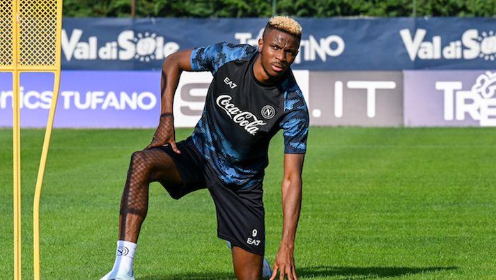 Osimhen e il Chelsea tra ingaggio, Lukaku e il no al prestito: tutta la verità con Fabrizio Romano - immagine 1