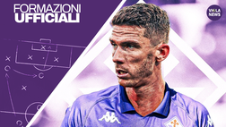 Fiorentina-Monza: le formazioni ufficiali. Dentro Gosens e Cataldi, gioca Beltran