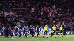 Carlino – Febbre da stadio per il Bologna: 23000 posti venduti per stasera