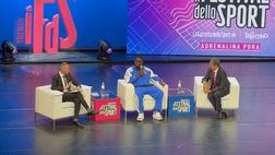 VIDEO FCIN1908 / Balotelli: “Offerte dall’estero, ma speravo di restare in Italia”