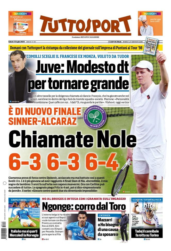 Tuttosport