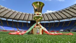 Coppa Italia, ecco quando si giocheranno gli ottavi di finale: Lazio-Milan…