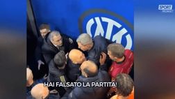 Giudice, oggi il verdetto su Inter-Juve. Comolli e Chiellini rischiano, la posizione di Ferri