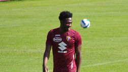 Calciomercato Torino: Aina verso la permanenza, l’esterno piace a Juric