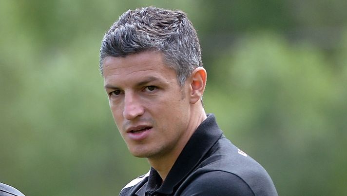 Budan: “Parma, Palermo e Venezia? Spero in un tris di promozioni”  Budan Palermo