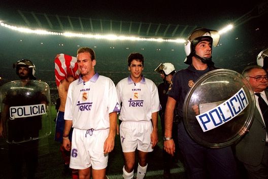 Il Derbi Madrileño: due squadre, una città, una rivalità eterna- immagine 2