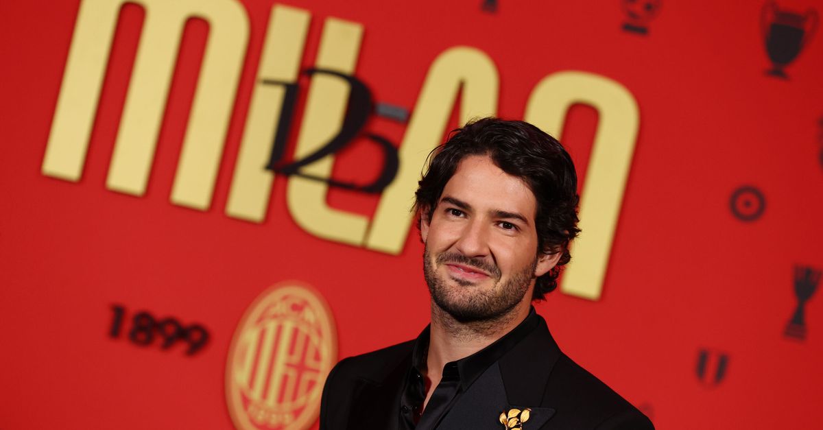 pato maldini e8217 un uomo che mi ha dato tanto come responsabilit224 del gioco da Pianetamilan.it pato maldini e8217 un uomo che mi ha dato tanto come responsabilit224 del gioco