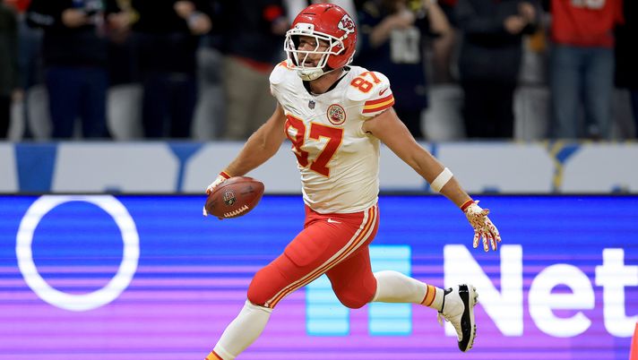 Chiefs-Commanders live: streaming gratis e diretta TV del match di NFL - immagine 1