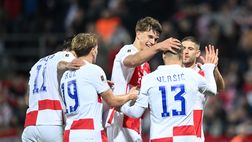 Mondiali 2026, la Croazia passa: ecco la lista delle nazionali qualificate ad oggi