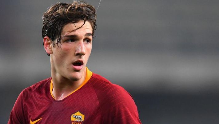 Carlino – Scommesse, indagati Zaniolo e Tonali, sequestrato il sito web di Corona - immagine 1