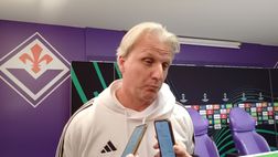 VIDEO VN – Schopp: “Sempre stato fan di Baggio. Quando ho giocato con lui…”