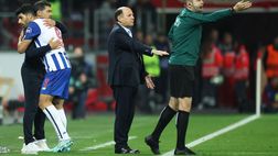 Taremi, quando Conceiçao disse: “In quattro anni mi ha innervosito e ferito”