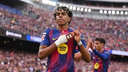 Champions League, Yamal crede nella rimonta: “Abbiamo tutte le qualità per ribaltarla”