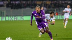 Roggi: “La Fiorentina deve cambiare mentalità. Con la Dinamo Kiev mi è piaciuto Dodò”