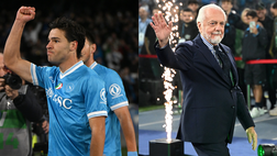Rinnovo Vergara, Tuttosport elogia ADL: “Unicum che lo rende pioniere e innovatore”