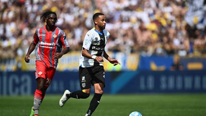 Verso Reggiana-Parma, crociati a secco nei derby stagionali - immagine 1