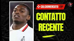 Calciomercato Milan, Leao-Arsenal si può fare: telefonata di Berta. Ecco tutti i dettagli