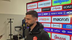 Padova-Pergolettese, Buonaiuto: “L’abbiamo ribaltata grazie all’anima di questo gruppo”