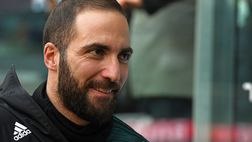 Higuain, il fratello: “A Napoli ha dato tutto, senza ricevere lo stesso dal club”