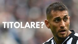 News Udinese – Sottil non rinuncerà al suo pupillo: il nuovo schema