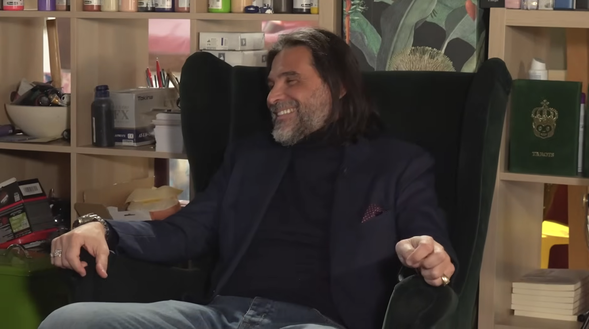 Adani: “Vieri? Il vero motivo del tradimento lo sa lui, perché non lo dico! Ma la cosa vigliacca è…”- immagine 3