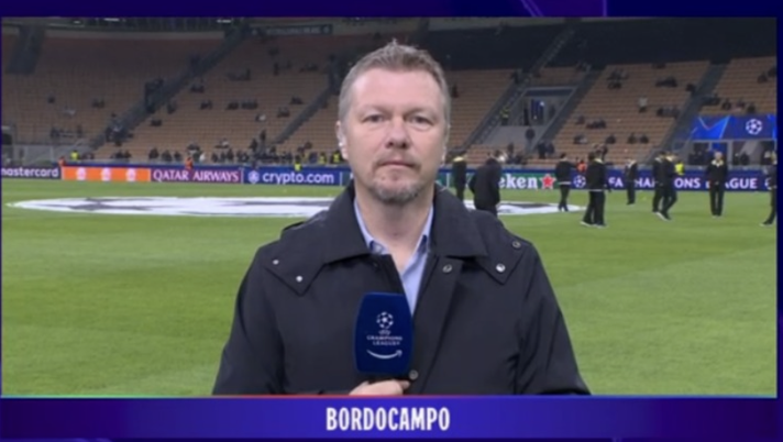 Alciato svela: “Lautaro, no sorrisi nel pre. Colpito da Pio Esposito: nel riscaldamento ha…” - immagine 1