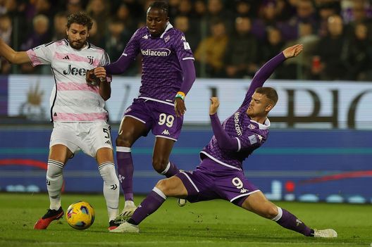 Poesio: “Nzola parafulmine delle frustrazioni viola, ma ieri Beltran ha deluso”- immagine 2