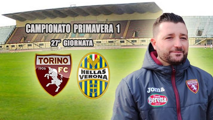 FINALE! Primavera, Torino-Hellas Verona 2-1 - immagine 1