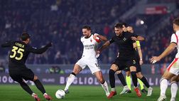 Calvarese: “Rabiot non deve eccedere, Fabbri deve migliorare”