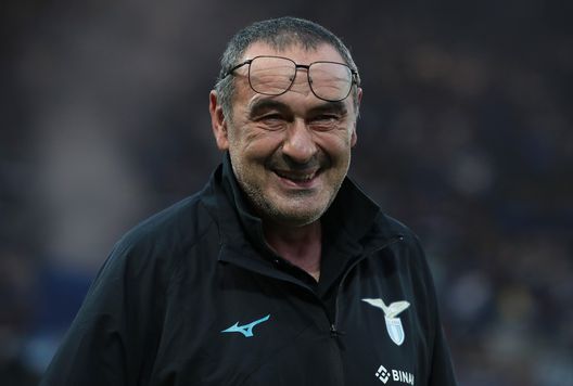 Sarri Sarri