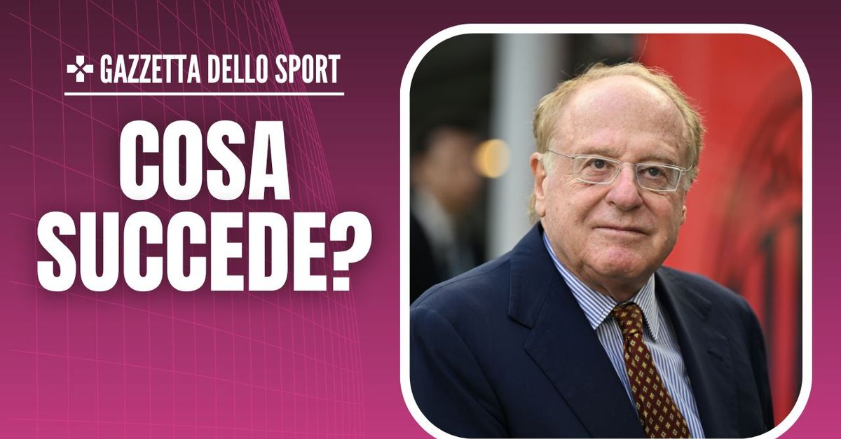 Nuovo Stadio, Milan e Inter su posizioni differenti: le parole di Scaroni