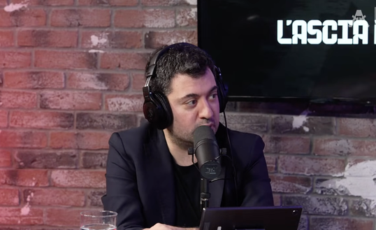 Pastore: “Barella ha avuto un calo di motivazioni. Gli ha fatto bene il ritorno di Dumfries”- immagine 2