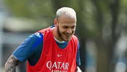 FLASH – Inter, novità Dimarco e Taremi per il Cagliari! Così cambia la formazione: Bastoni e Lautaro…