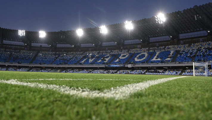 Getty Images Napoli-Verona, i biglietti - immagine 1
