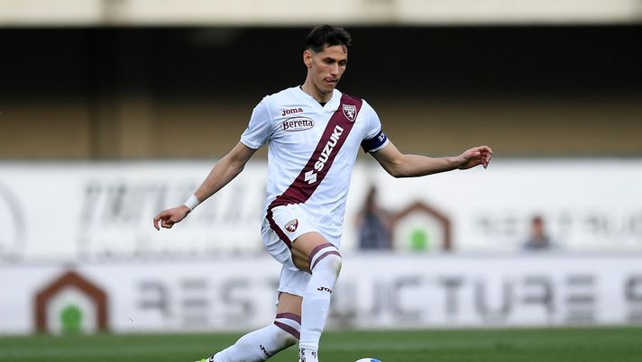 Torino-Roma, le formazioni ufficiali: Lukic braccetto di difesa, Brekalo dal 1′ - immagine 1