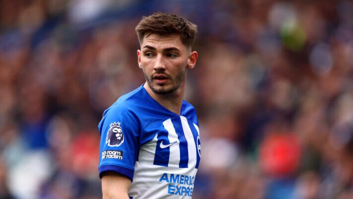 Moretto: “Napoli, Gilmour da tempo nei radar e Conte apprezza: pronto un nuovo tentativo” - immagine 1